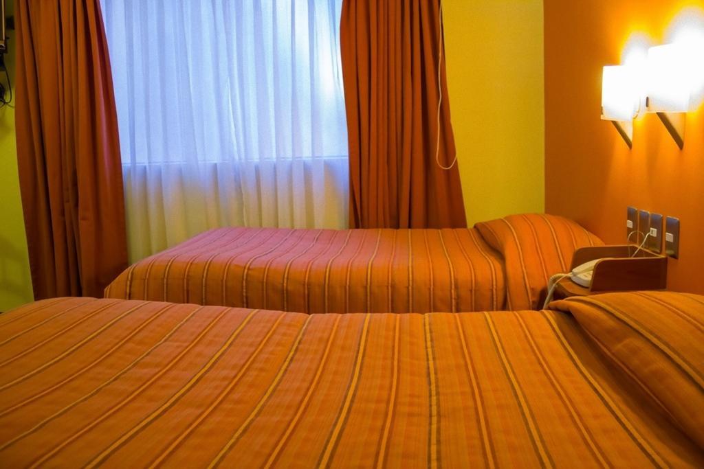 Mosoq Inn Puno Værelse billede